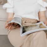 Andrea Vella Borg on the Rise of Independent Fashion Magazines