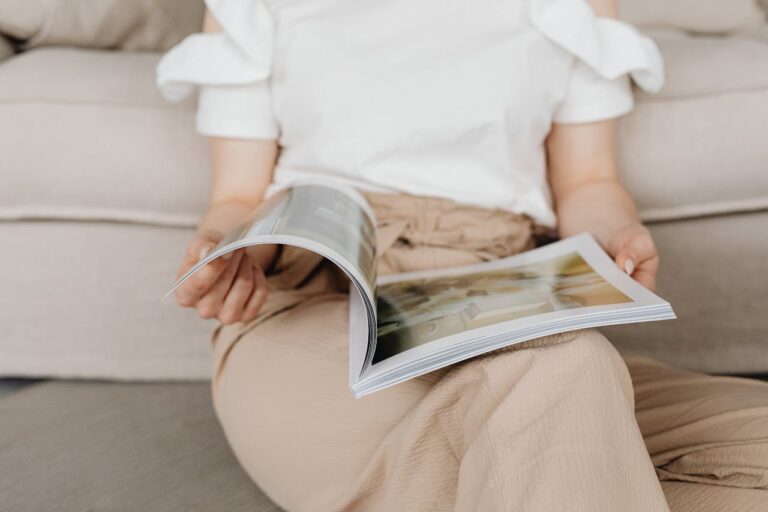 Andrea Vella Borg on the Rise of Independent Fashion Magazines and What They Mean for Art Culture 3 Andrea Vella Borg on the Rise of Independent Fashion Magazines